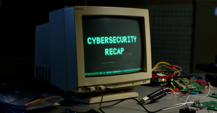 ⚡ Weekly Recap: Apple 0-Days, WinRAR Exploit, LastPass Fines, .NET RCE, OAuth Scams & More  – The Hacker News