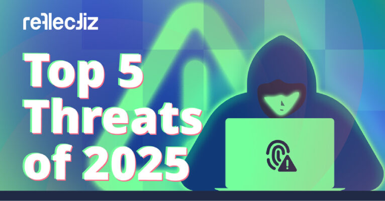 5 Threats That Reshaped Web Security This Year [2025]  – The Hacker News