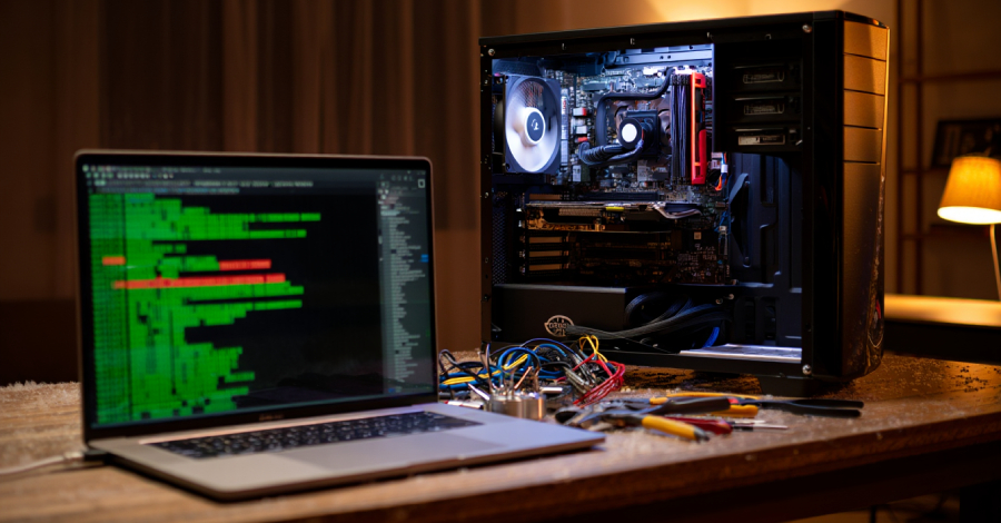 AttackFeed by Joe Wagner | Mustang Panda Uses Signed Kernel-Mode Rootkit to Load TONESHELL Backdoor  - The Hacker News