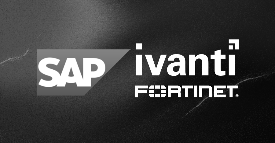 AttackFeed by Joe Wagner | Fortinet, Ivanti, and SAP Issue Urgent Patches for Authentication and Code Execution Flaws  - The Hacker News