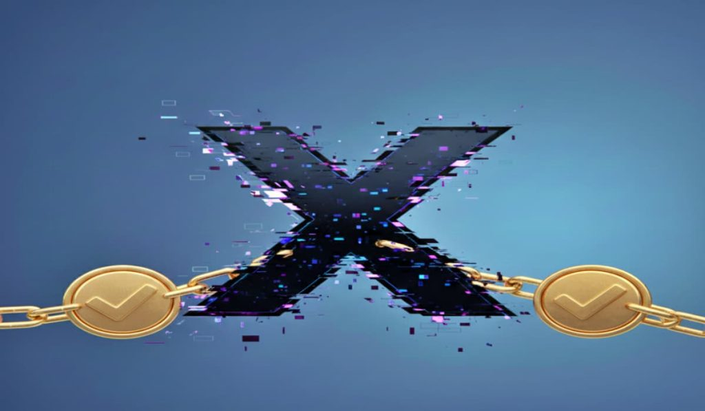 AttackFeed by Joe Wagner | SimpleX Chat X Account Hacked, Fake Site Promotes Crypto Wallet Scam  - Hackread – Cybersecurity News, Data Breaches, Tech, AI, Crypto and More