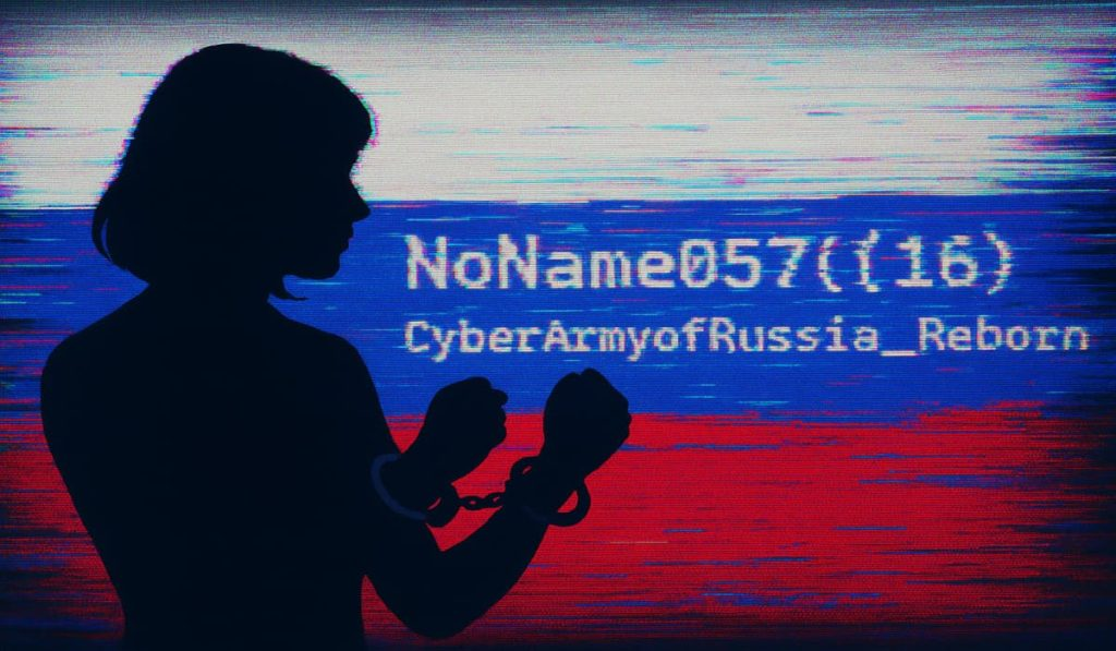 AttackFeed by Joe Wagner | Ukrainian Woman in US Custody for Aiding Russian NoName057 Hacker Group  - Hackread – Cybersecurity News, Data Breaches, AI, and More