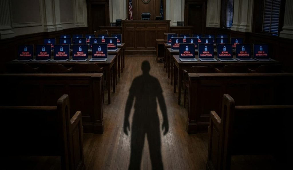 Ukrainian National Pleads Guilty in Nefilim Ransomware Conspiracy  – Hackread – Cybersecurity News, Data Breaches, AI, and More