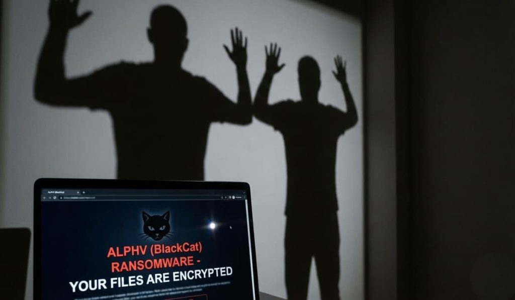 AttackFeed by Joe Wagner | 2 US Cybersecurity Experts Guilty of Extortion Scheme for ALPHV Ransomware  - Hackread – Cybersecurity News, Data Breaches, AI, and More