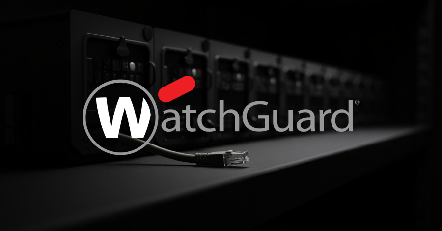 WatchGuard Warns of Active Exploitation of Critical Fireware OS VPN Vulnerability  – The Hacker News
