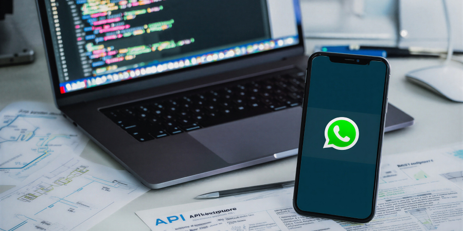 Fake WhatsApp API Package on npm Steals Messages, Contacts, and Login Tokens  – The Hacker News