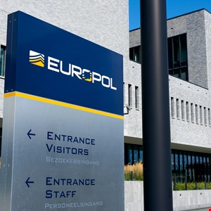 Europol Leads Global Crackdown on Black Axe Cybercrime Gang, 34 Arrested –