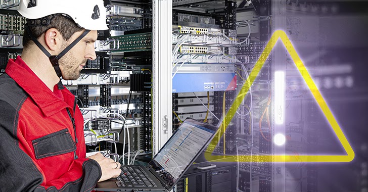 Survey of 100+ Energy Systems Reveals Critical OT Cybersecurity Gaps  – The Hacker News