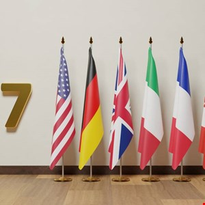 G7 Sets 2034 Deadline for Finance to Adopt Quantum-Safe Systems –