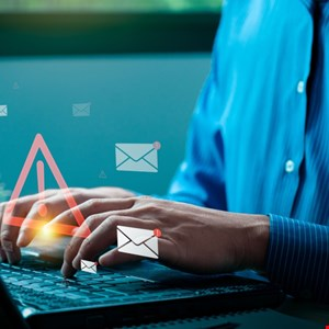 AttackFeed by Joe Wagner | World Economic Forum: Cyber-fraud overtakes ransomware as business leaders' top cyber-security concern -