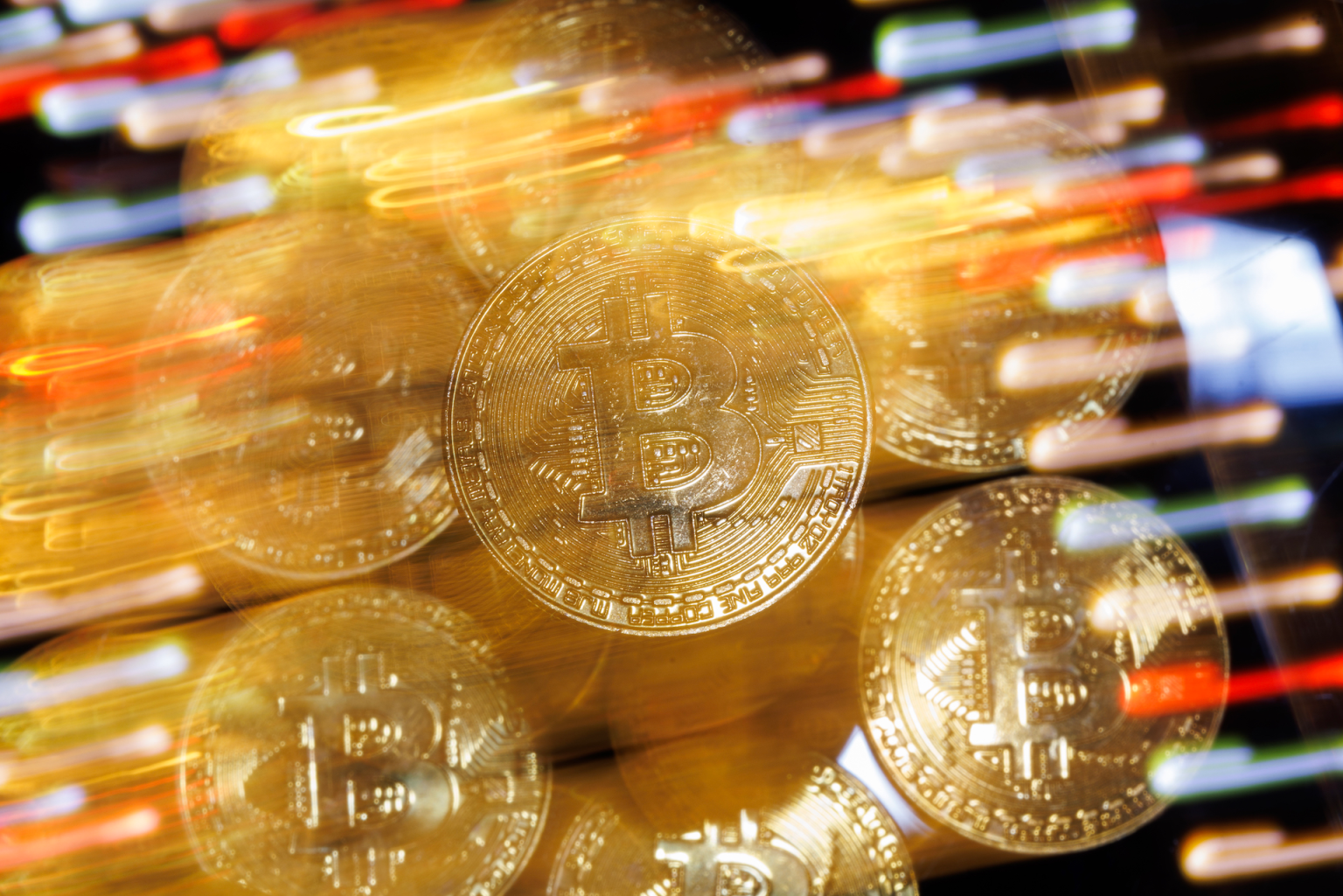 Convicted Bitfinex bitcoin launderer freed from prison, thanks Trump law  – CyberScoop