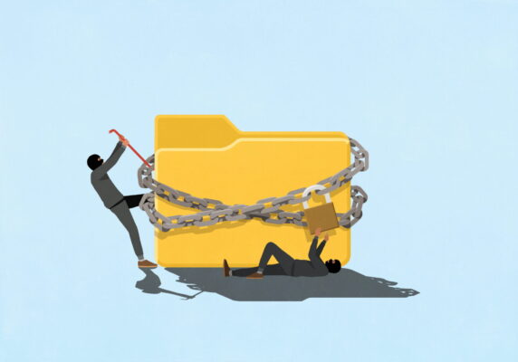 Why governments need to treat fraud like cyberwarfare, not customer service  – CyberScoop