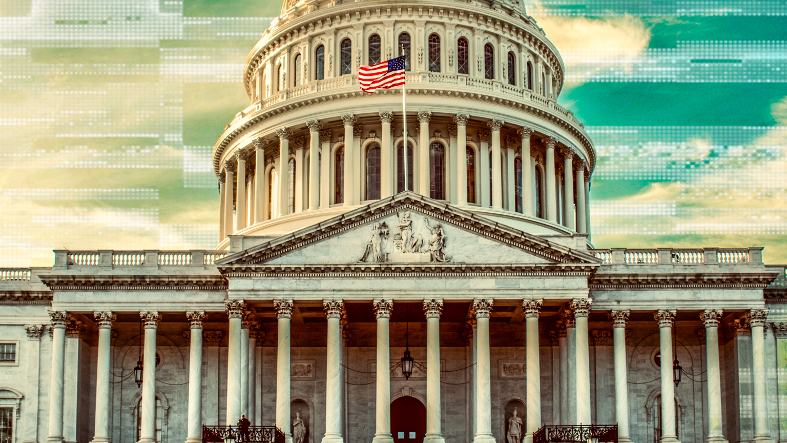 Time to restore America’s cyberspace security system  – CyberScoop