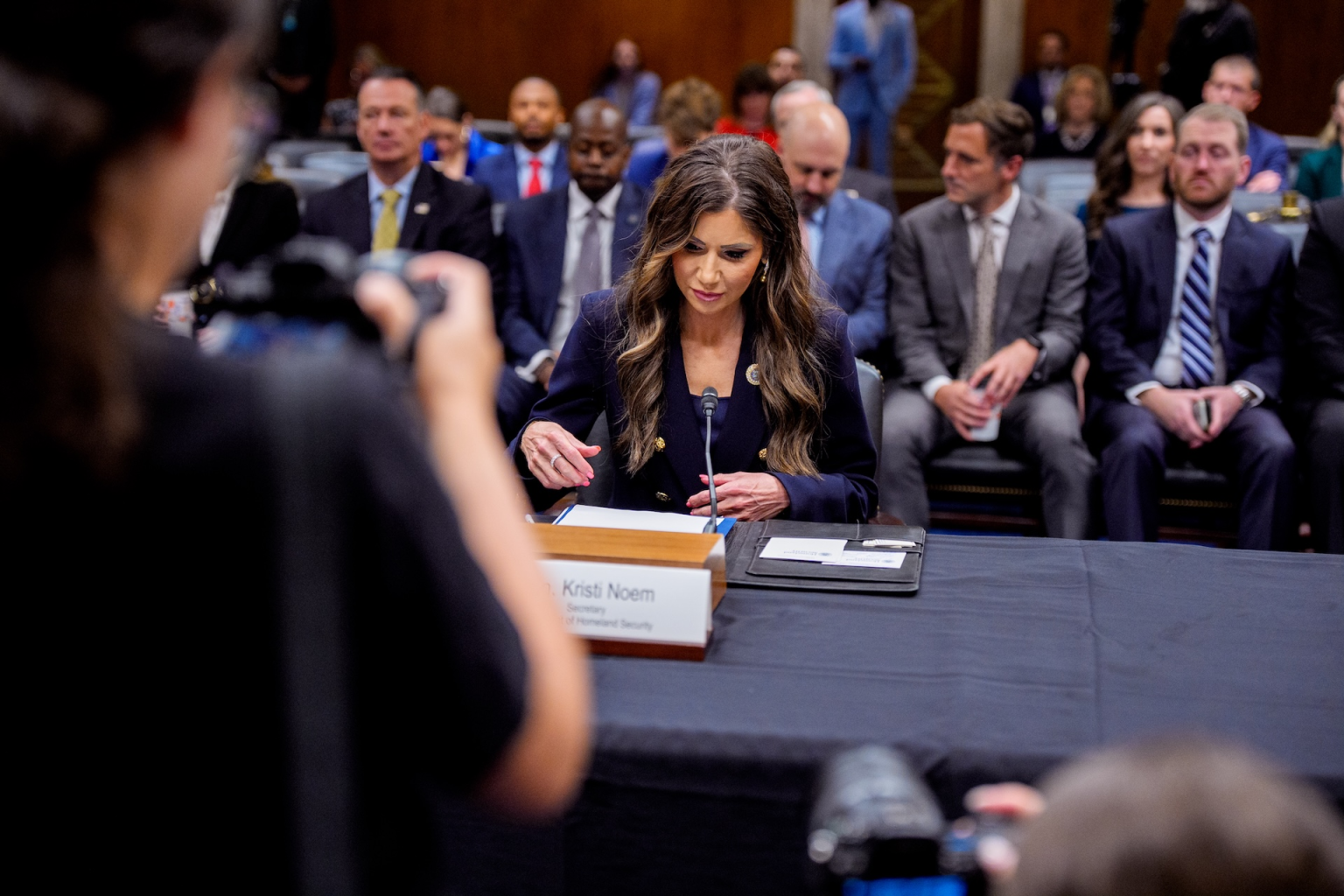 AttackFeed by Joe Wagner | Congressional appropriators move to extend information-sharing law, fund CISA  - CyberScoop