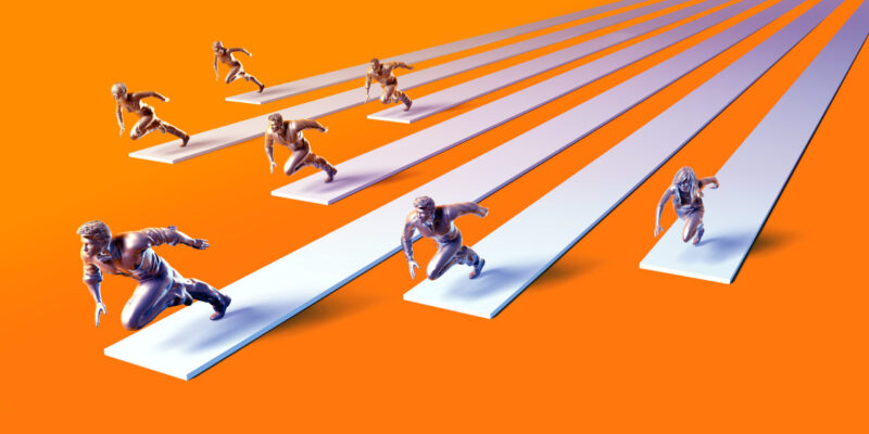 Cybersecurity can be America’s secret weapon in the AI race  – CyberScoop