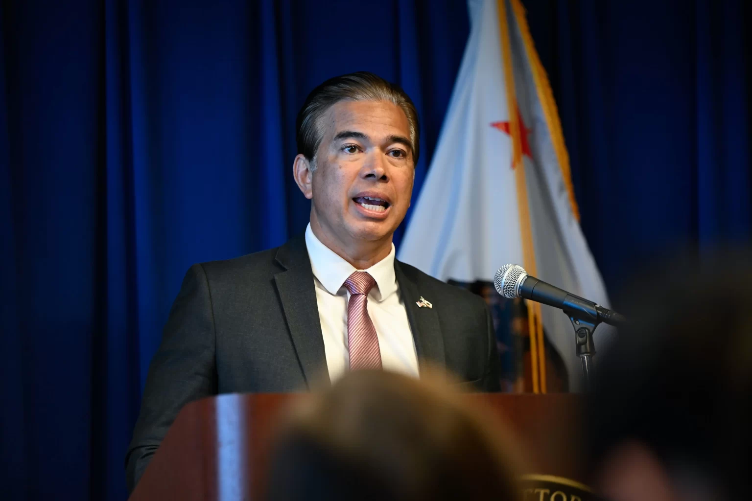 California AG launches investigation into X’s sexualized deepfakes  – CyberScoop