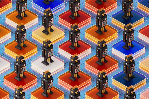 AttackFeed by Joe Wagner | Predator bots are exploiting APIs at scale. Here’s how defenders must respond.  - CyberScoop