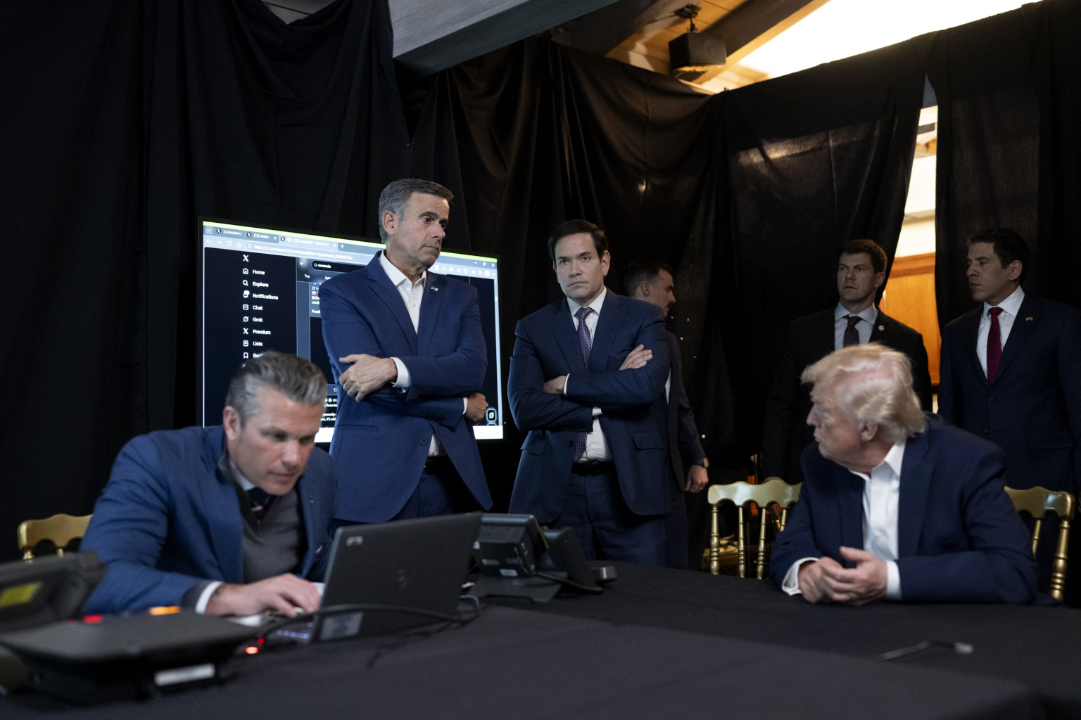 AttackFeed by Joe Wagner | Is the US adopting the gray zone cyber playbook?  - CyberScoop