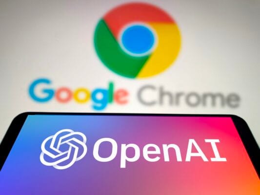 AttackFeed by Joe Wagner | Some ChatGPT browser extensions are stealing your data  - CyberScoop