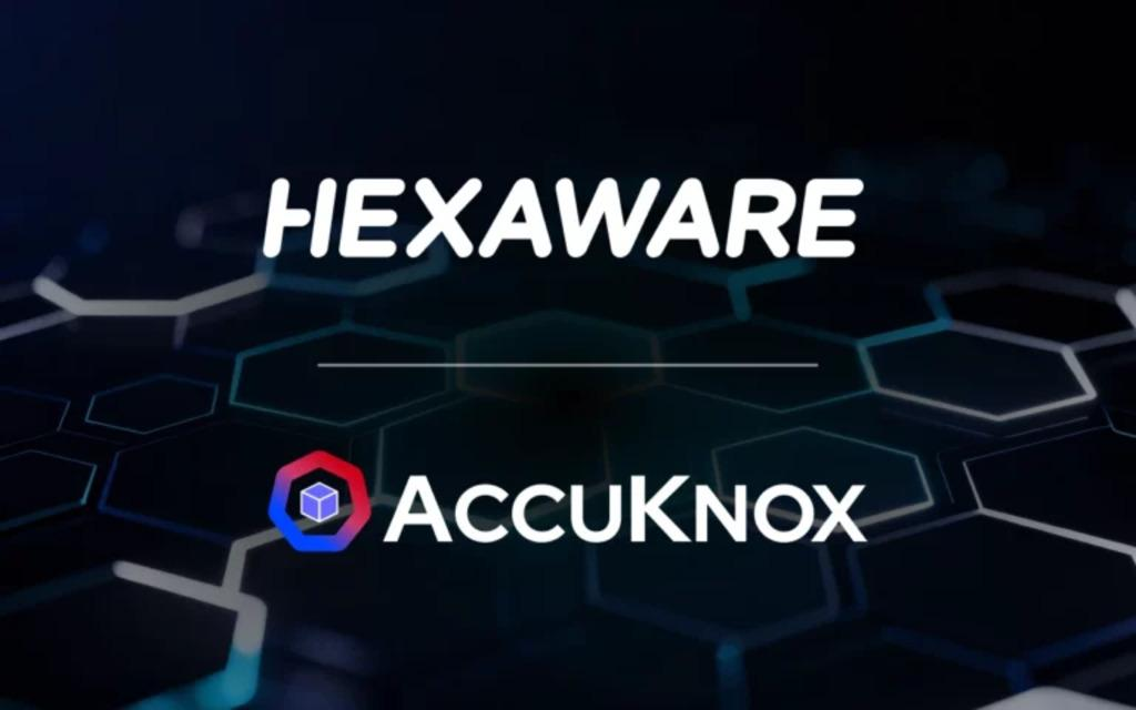 Hexaware Partners with AccuKnox for Cloud Security Services  – Hackread – Cybersecurity News, Data Breaches, AI, and More