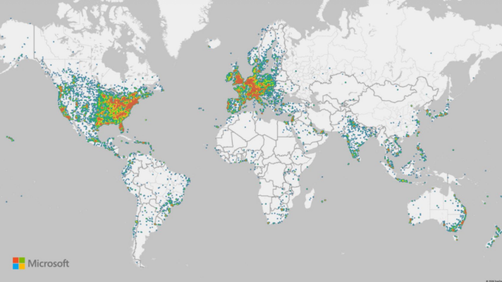Microsoft seizes RedVDS infrastructure, disrupts fast-growing cybercrime marketplace  – CyberScoop