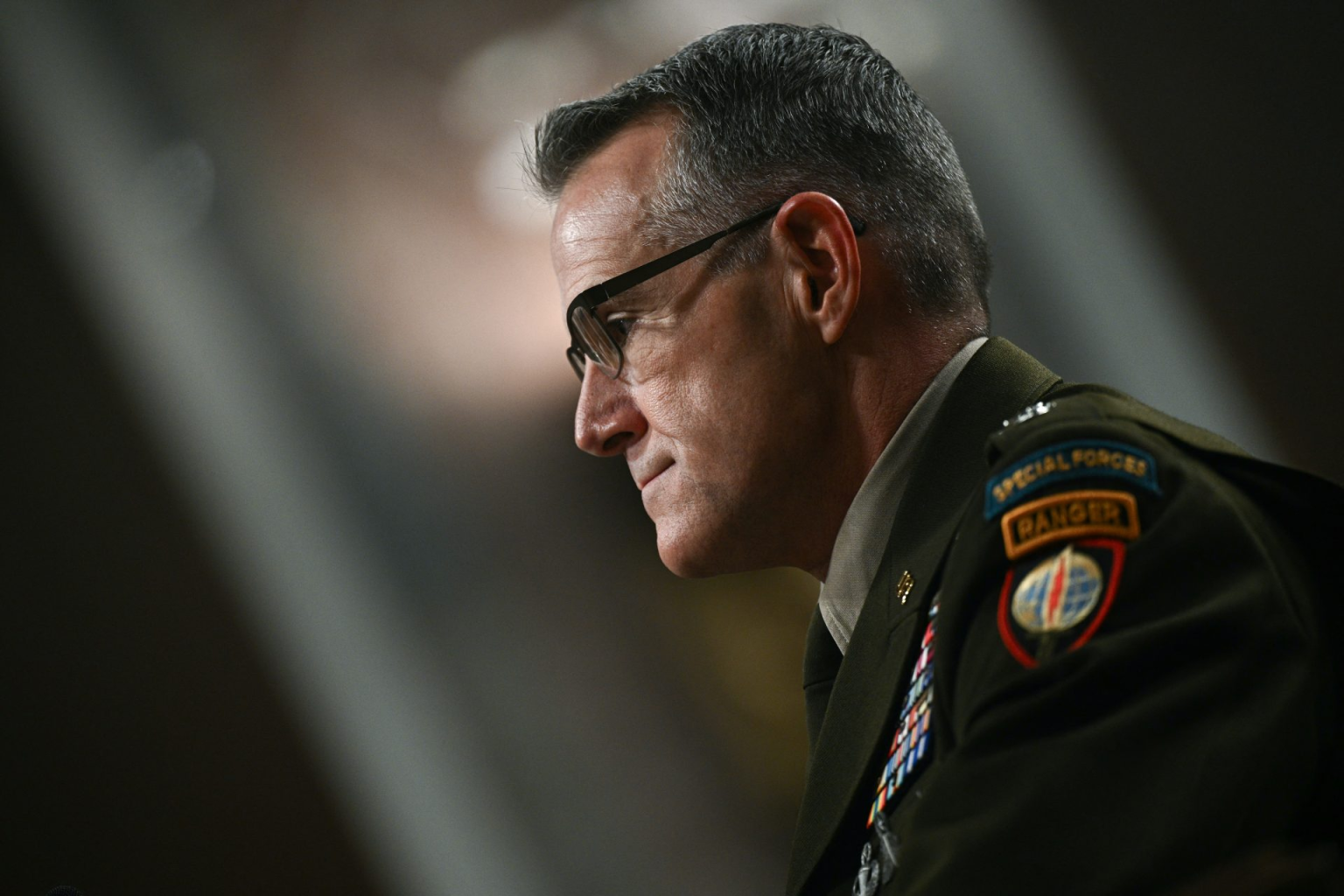 Trump’s cyber chief pick tells lawmakers he’ll assess efficacy of Cybercom-NSA dual-hat role, if confirmed  – CyberScoop