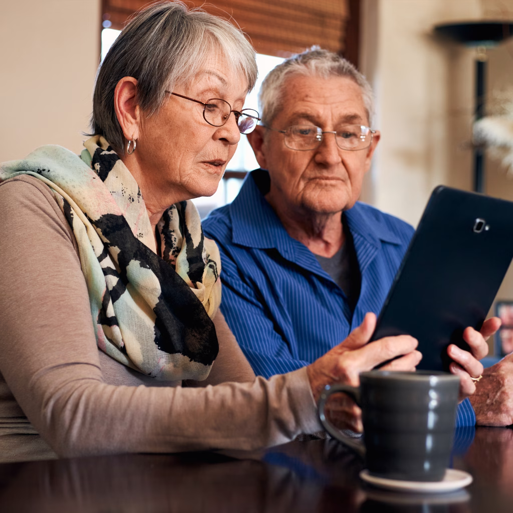 South African Seniors are Prime Target for Cyber Attacks  – Da Vinci Cybersecurity: Leading Cyber Security Services in South Africa.