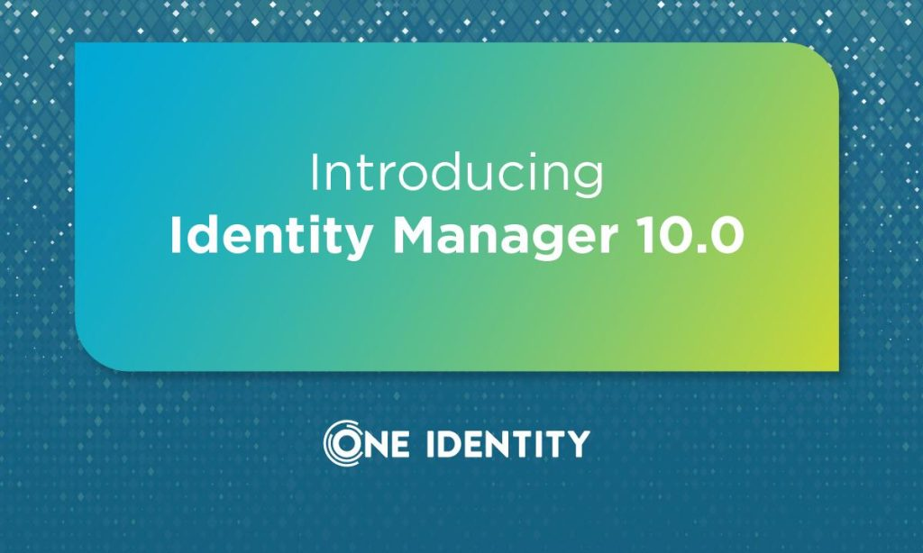 AttackFeed by Joe Wagner | One Identity Unveils Major Upgrade to Identity Manager, Strengthening Enterprise Identity Security  - Hackread – Cybersecurity News, Data Breaches, AI, and More
