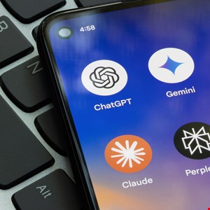 Personal LLM Accounts Drive Shadow AI Data Leak Risks –