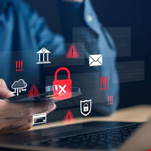 Account Compromise Surged 389% in 2025, Says eSentire –