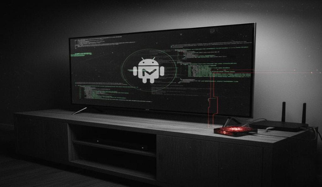 Millions of Android Powered TVs and Streaming Devices Infected by Kimwolf Botnet  – Hackread – Cybersecurity News, Data Breaches, AI, and More