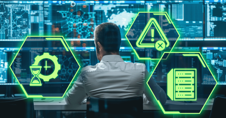 3 Decisions CISOs Need to Make to Prevent Downtime Risk in 2026  – The Hacker News