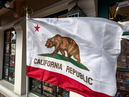 Federal court dismisses Trump DOJ lawsuit seeking California voter data  – CyberScoop