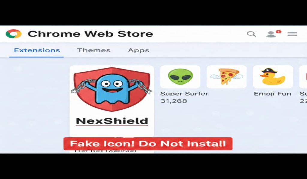 AttackFeed by Joe Wagner | ClickFix to CrashFix: KongTuke Used Fake Chrome Ad Blocker to Install ModeloRAT  - Hackread – Cybersecurity News, Data Breaches, AI, and More