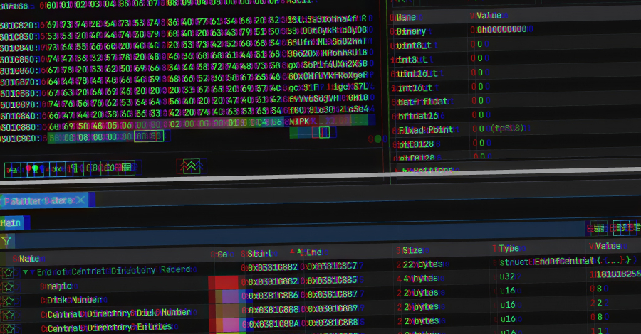 GootLoader Malware Uses 500–1,000 Concatenated ZIP Archives to Evade Detection  – The Hacker News