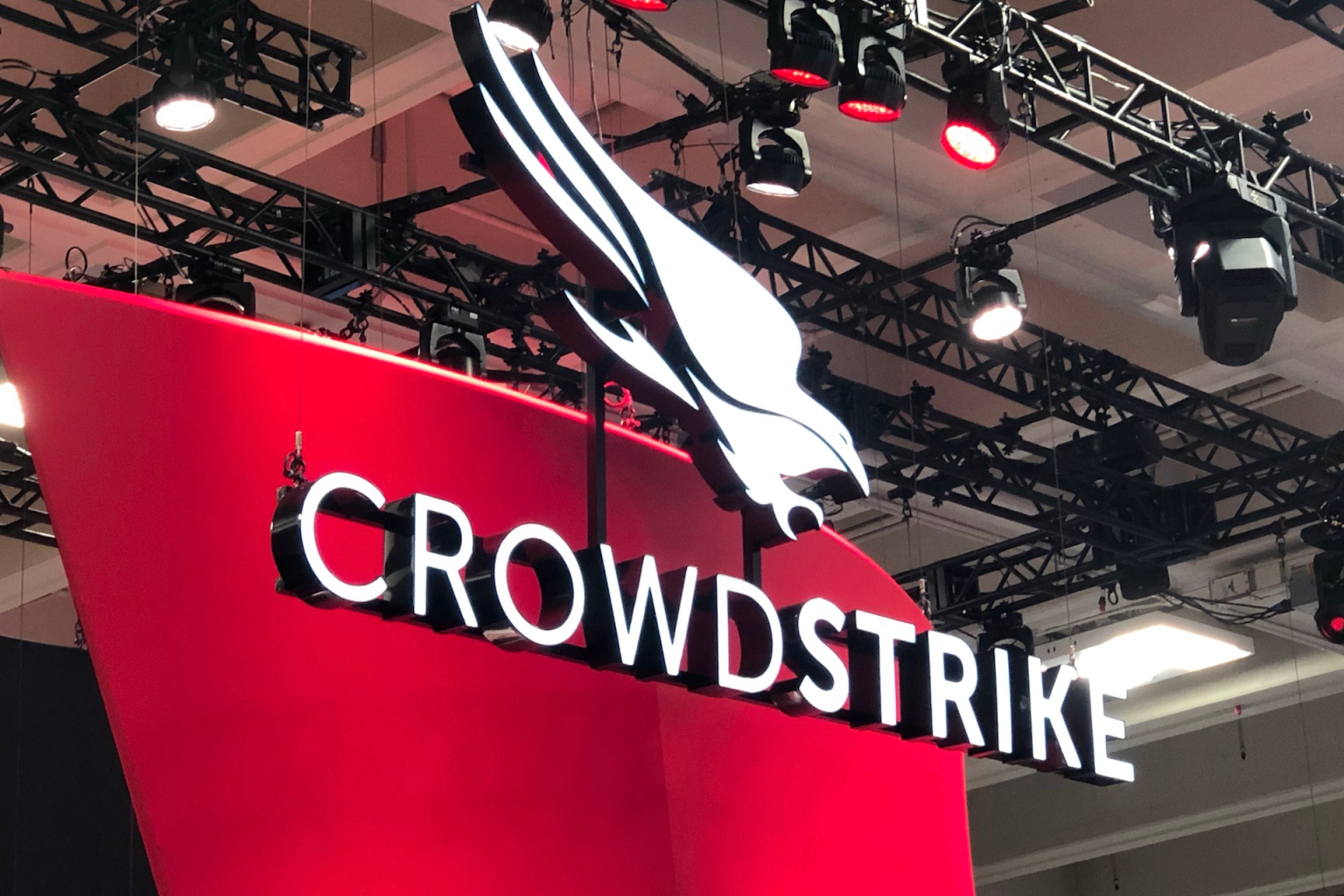 CrowdStrike to buy identity startup SGNL for nearly $740M  – CyberScoop