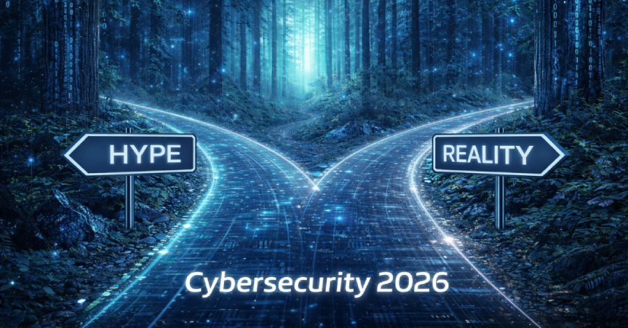 Cybersecurity Predictions 2026: The Hype We Can Ignore (And the Risks We Can’t)  – The Hacker News
