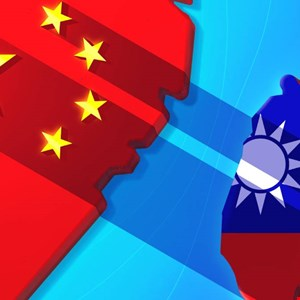 China intensifies Cyber-Attacks on Taiwan as Energy Sector Sees Tenfold Spike –