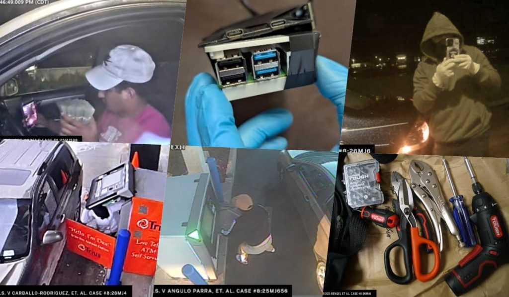 US Charges 31 Suspects in Nationwide ATM Jackpotting Scam  – Hackread – Cybersecurity News, Data Breaches, AI, and More