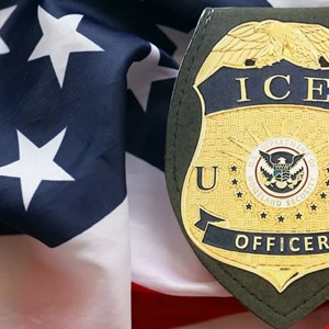 ICE Agent Doxxing Site DDoS-ed Via Russian Servers –