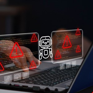 AttackFeed by Joe Wagner | Prompt Injection Bugs Found in Official Anthropic Git MCP Server -