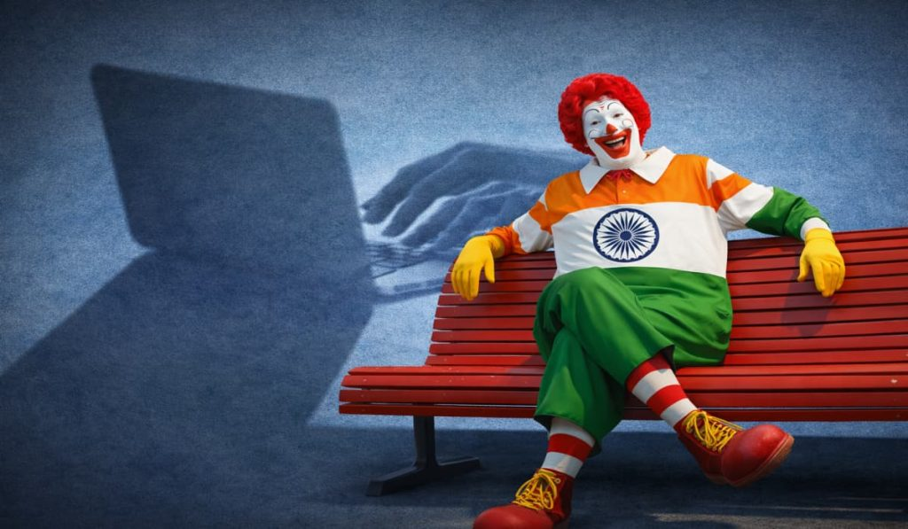 AttackFeed by Joe Wagner | Everest Ransomware Claims McDonalds India Breach Involving Customer Data  - Hackread – Cybersecurity News, Data Breaches, AI, and More