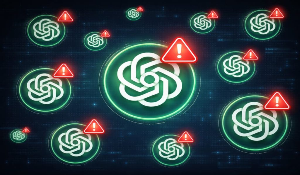 16 Fake ChatGPT Extensions Caught Hijacking User Accounts  – Hackread – Cybersecurity News, Data Breaches, AI, and More