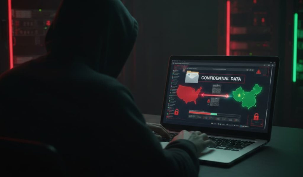 AttackFeed by Joe Wagner | Former Google Engineer Convicted of Stealing AI Secrets for China  - Hackread – Cybersecurity News, Data Breaches, AI, and More