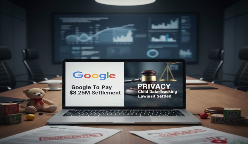AttackFeed by Joe Wagner | Google to Pay $8.25M Settlement Over Child Data Tracking in Play Store  - Hackread – Cybersecurity News, Data Breaches, AI, and More