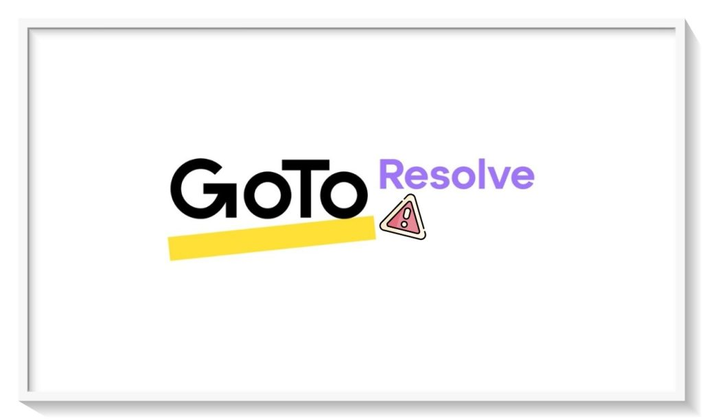GoTo Resolve Tool’s Background Activities Compared to Ransomware Tactics  – Hackread – Cybersecurity News, Data Breaches, AI, and More