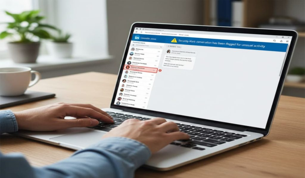 AttackFeed by Joe Wagner | Hackers Are Using LinkedIn DMs and PDF Tools to Deploy Trojans  - Hackread – Cybersecurity News, Data Breaches, AI, and More