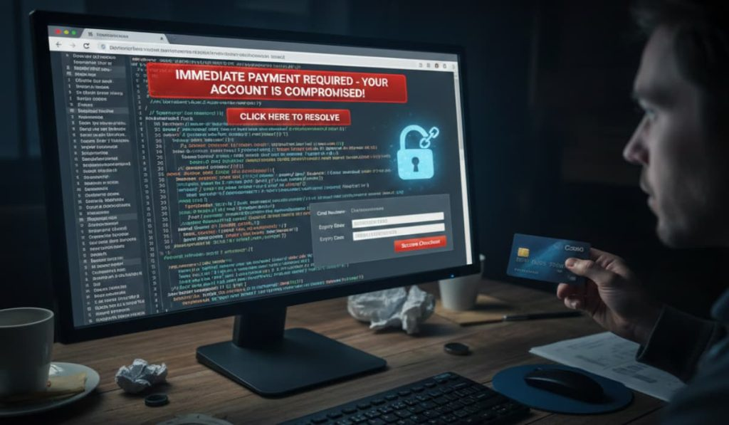 Widespread Magecart Campaign Targets Users of All Major Credit Cards  – Hackread – Cybersecurity News, Data Breaches, AI, and More