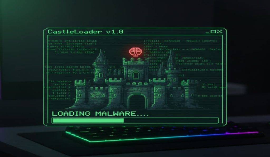 New CastleLoader Variant Linked to 469 Infections Across Critical Sectors  – Hackread – Cybersecurity News, Data Breaches, AI, and More