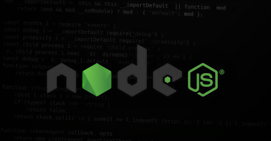 Critical Node.js Vulnerability Can Cause Server Crashes via async_hooks Stack Overflow  – The Hacker News